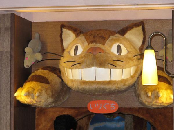 三鷹の森ジブリ美術館の改修終了、館主・宮崎駿が感謝のコメント寄せる