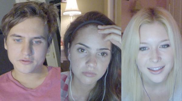 新感覚SNSホラー『アンフレンデッド』、凄すぎるキャストたちに注目