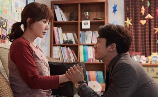 【特別映像】ソン・スンホン「演じた中で1番コミカルな役」…『ミス・ワイフ』メイキング入手