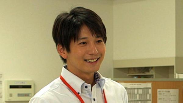 向井理ら「孤独のグルメ」SPに参戦！宮城で五郎が出会う美味とは!?