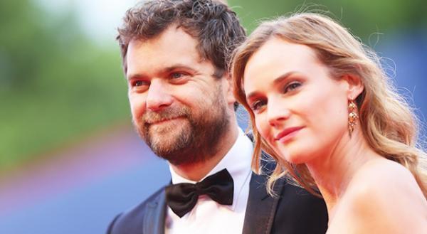 ダイアン・クルーガー、交際10年のジョシュア・ジャクソンと破局