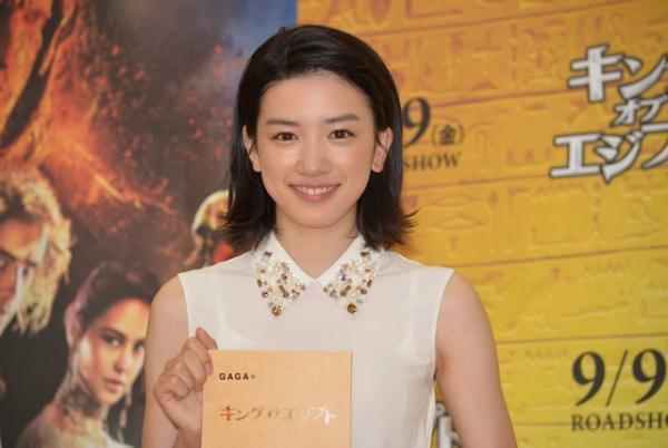 キスマイ玉森裕太、ダサい走り方を自らネタに「格好よく走れる能力がほしい」