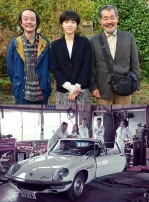 【予告編】上野樹里主演映画のエンディングテーマにユニコーンが楽曲提供！