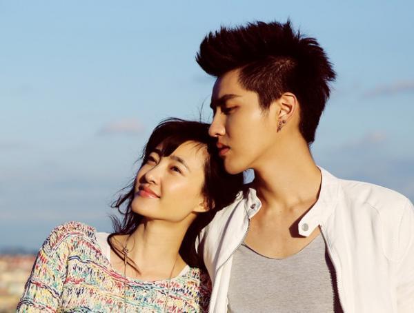 【予告編】元「EXO」クリス、涙の熱演…『あの場所で君を待ってる』