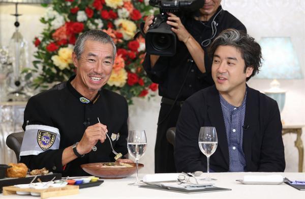 生田斗真＆ムロツヨシの友人コンビが“ゴチ”参戦！「ぐるぐるナインティナイン」