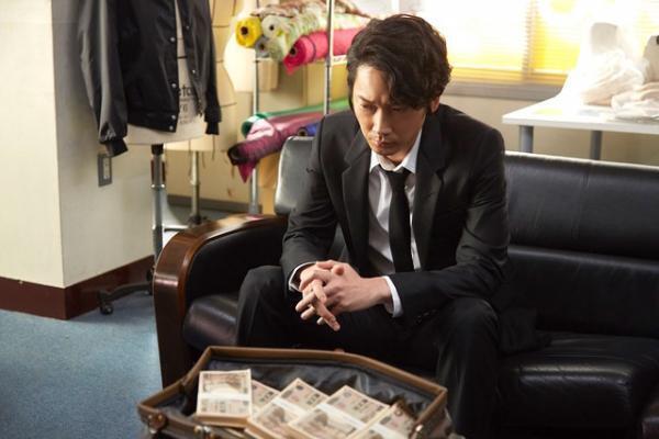 【特別映像】綾野剛、“ウシジマ”山田孝之との友情は変わらず!?　映画CM解禁