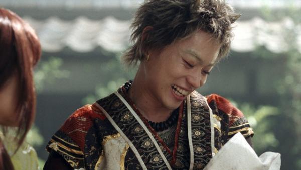 松田“桃ちゃん”＆有村“かぐちゃん”にベイビーが!?…実は菅田“鬼ちゃん”が大家族