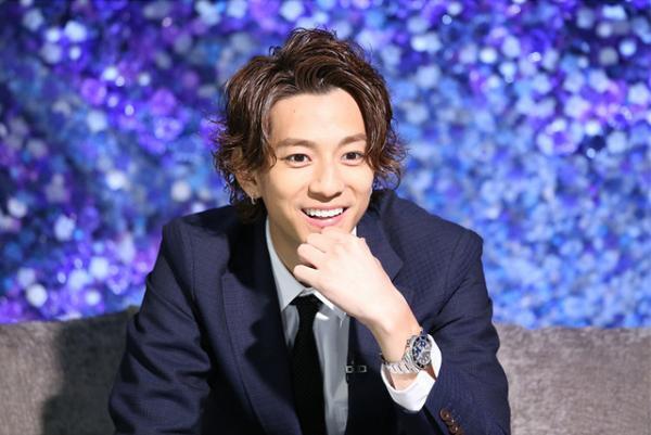 三浦翔平、ラスベガスで役者の決意を明かす…「アナザースカイ」