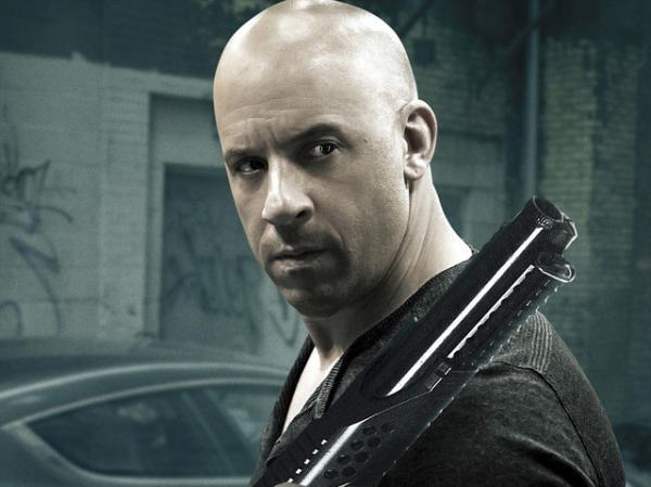 ヴィン・ディーゼル、今度は魔女ハンターに！『ラスト・ウィッチ・ハンター』公開決定