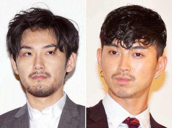 松田龍平＆翔太、クリス＆リアム・ヘムズワース…今年はイケメン兄弟俳優が熱い！