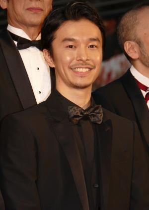 『シン・ゴジラ』主演の長谷川博己、ポケモンGO対抗心メラメラ!?