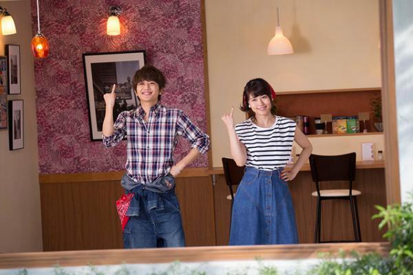 西島隆弘＆有村架純、可愛すぎる“ピンキーダンス”が話題沸騰！