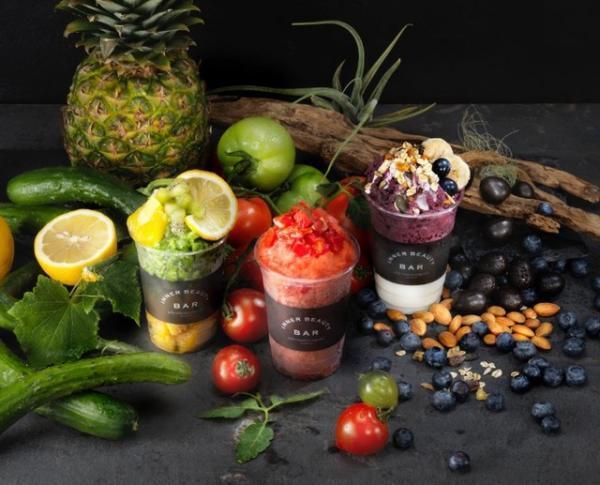 【3時のおやつ】水を使わないオーガニックなかき氷！「ジョンマスターオーガニック トーキョー」