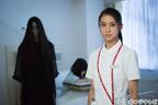 武井咲、5年ぶりの「ほん怖」出演！ おばけと奮闘する看護士役に