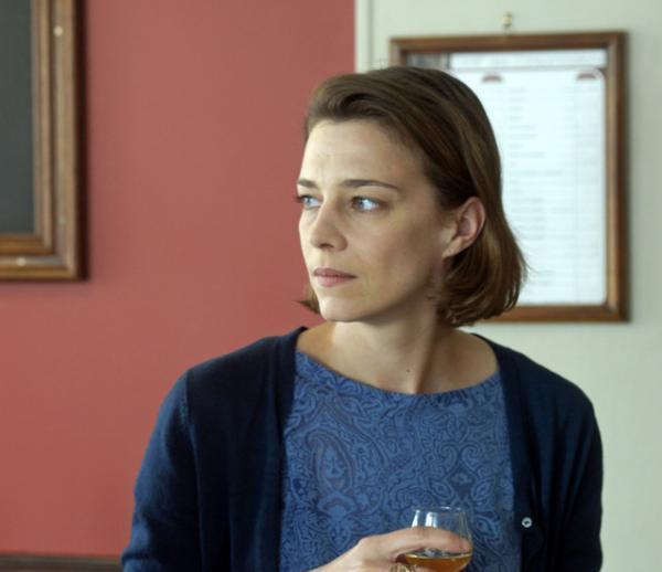 【インタビュー】『めぐりあう日』実母を求める心の旅…主演セリーヌ・サレットが語る