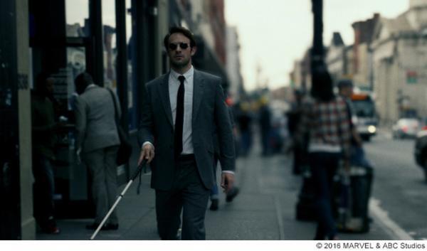 【予告編】盲目のマーベル・ヒーロー「デアデビル」、ブルーレイ＆DVDで登場！