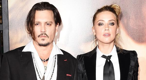 アンバー・ハード、ジョニー・デップが離婚を妨害していると主張