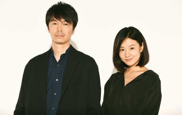 玄理meets長谷川博己　無いものを見えるように…空間で演じる表現者たち