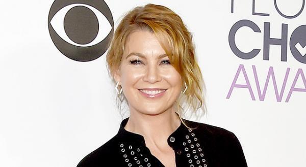 「グレイズ・アナトミー」のエレン・ポンピオ、摂食障害とボトックスの噂を否定