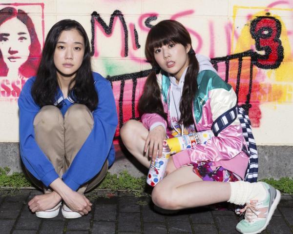 蒼井優×高畑充希『アズミ・ハルコは行方不明』、主人公が登場しない!? 異例の特報映像解禁