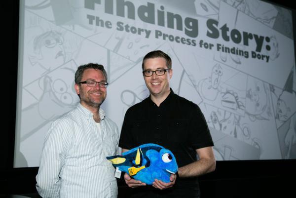 『ファインディング・ドリー』が“おもしろい”理由とは？ディズニー／ピクサー流のストーリーの作り方