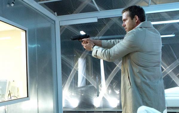 注目すべき“2人のライアン”！ライアン・レイノルズ＆ライアン・ゴズリング