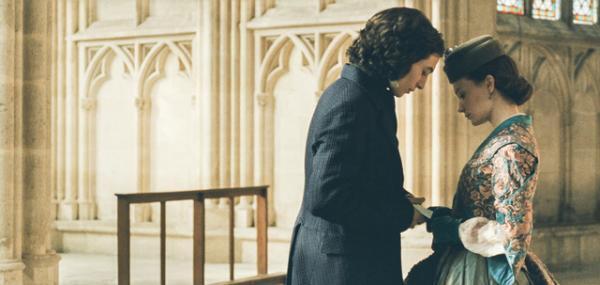 【独女のたわごとvol.24】“叶わぬ恋”は刺激的？ ミア・ワシコウスカ主演『ボヴァリー夫人』