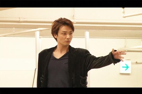 ミュージカル界の“プリンス”井上芳雄が結婚観を語る…「情熱大陸」