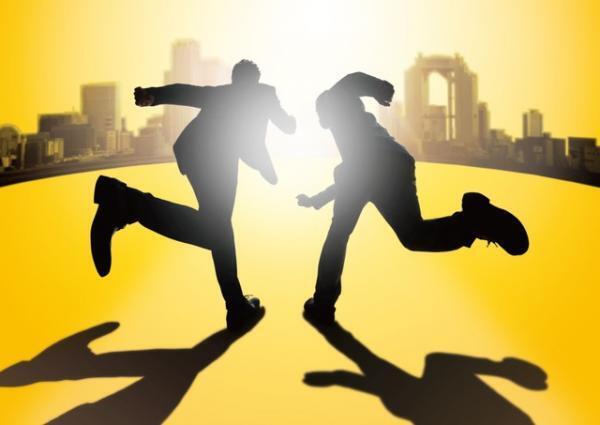 佐々木蔵之介＆関ジャニ・横山が凸凹コンビに！『破門』2017年1月公開決定