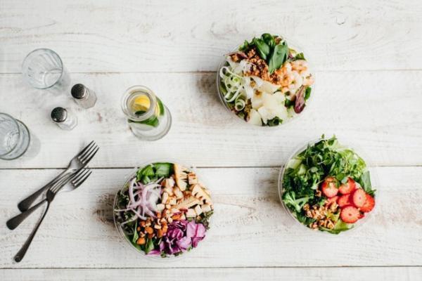 NYスタイルのディナーサラダ専門店「GREEN BROTHERS」が恵比寿にオープン！