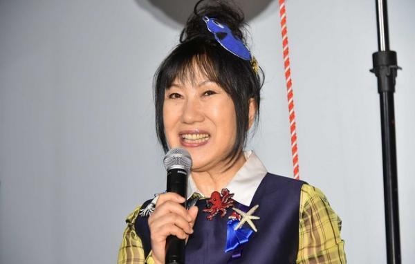 室井滋、プライベートでドリー化!? 道に迷い、居酒屋で他の客の料理食べる