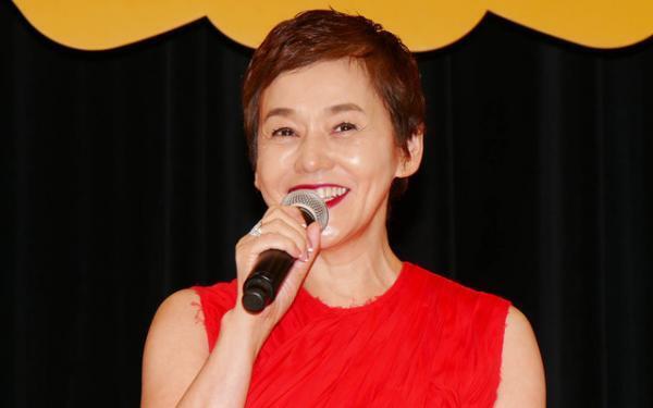 “魔性の後妻”演じた大竹しのぶ、「適役絶賛」も不服…「全く嬉しくありません！」