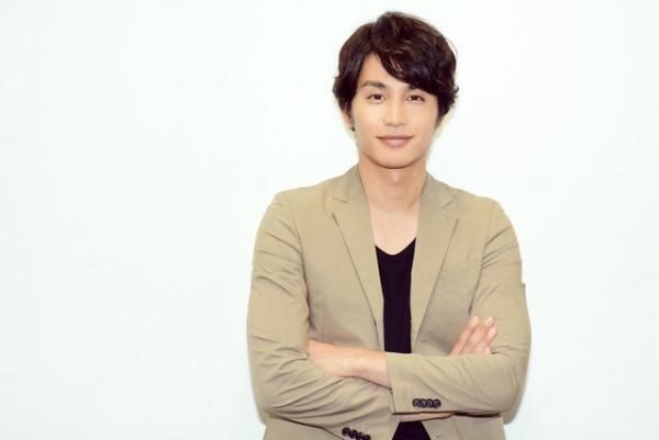 中村蒼、「なんで僕？」…連ドラ“チャラ男”役は新たな武器に！