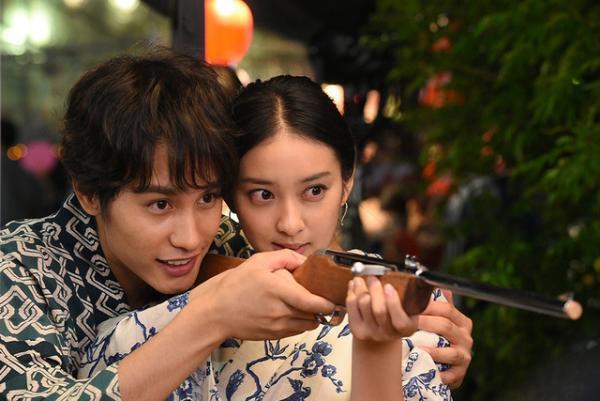 「せいせいするほど、愛してる」第4話…ついに明らかになる海里“最大の秘密”とは