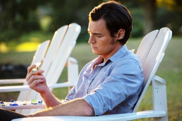 【特別映像】ベンジャミン・ウォーカー、ロス・カッツ監督を絶賛！『きみがくれた物語』