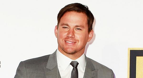 チャニング・テイタム、『スプラッシュ』のリメイクで男性版人魚に！