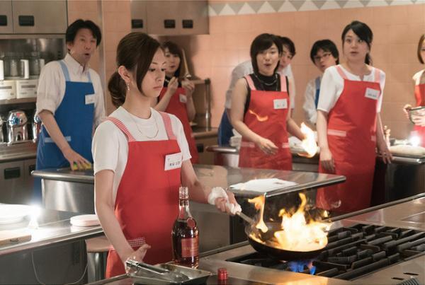 三軒家万智、婚活でまさかの“挫折”！「家売るオンナ」第4話