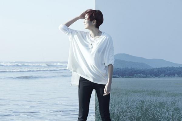 17歳のHARUHI、『せか猫』に続き『淵に立つ』で主題歌を担当！