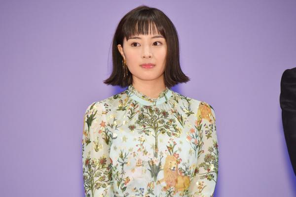 広瀬すず、ゼロからヴァイオリンをマスター！「完璧主義」との声に「納得することはない」