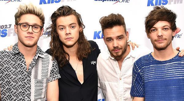 「1D」育ての親サイモン、彼らの“いまとこれから”について心境を語る