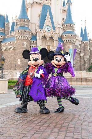 【ディズニー】ミッキー＆ミニーの新コスお披露目！初登場パレードの詳細情報も