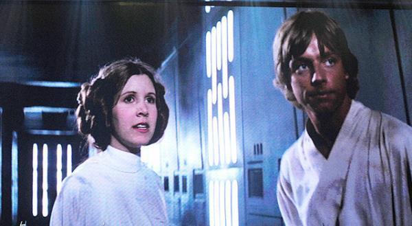 『スター・ウォーズ』、TVドラマ化がいよいよ本格的に？