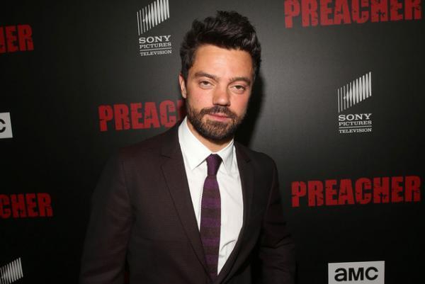 【シネマカフェ的海外ドラマvol.354】ハマリ役のドミニク・クーパーに痺れる！「プリーチャー」