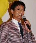 沢村一樹、仮面ライダー続投に意欲「来年も出たい」