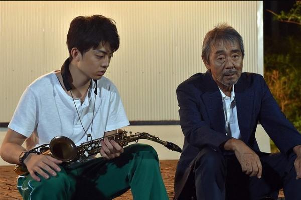 今夜「仰げば尊し」第4話…部員の家庭の事情で苦しむ樋熊