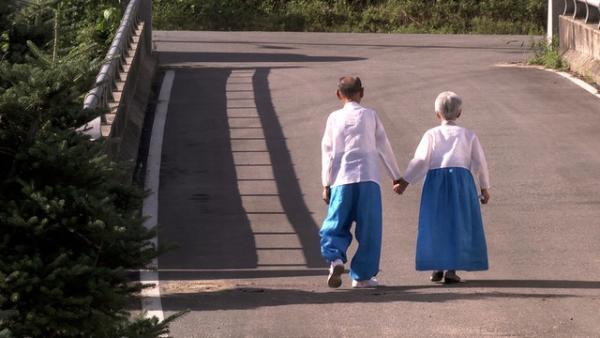 【美的アジア】『あなた、その川を渡らないで』チン・モヨン監督が語る、愛することのヒントとは？