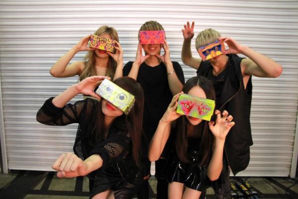 a-nation出演「lol -エルオーエル-」「SOLIDEMO」、ヴァーチャルなMVを配信！