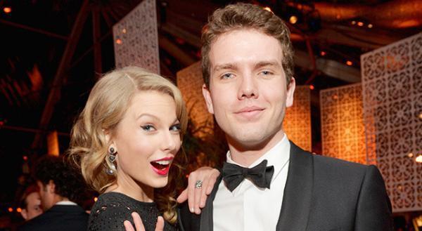 テイラー・スウィフトの弟オースティンが俳優デビュー