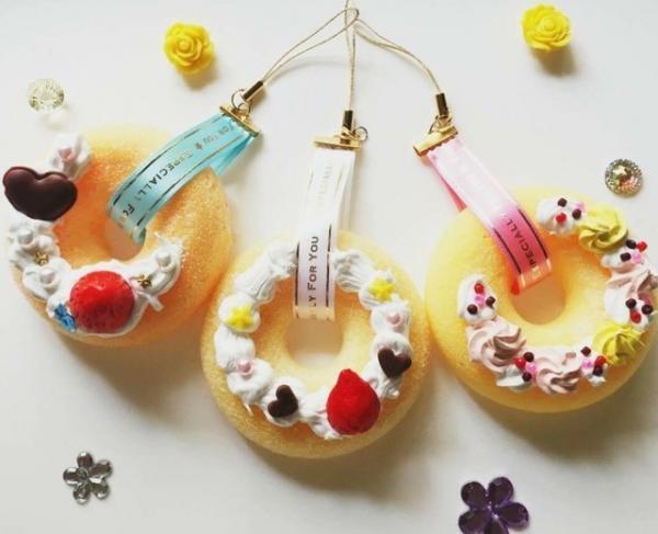 ミニチュアフードの魅力を体験！ 玉川高島屋で期間限定ショップ＆ワークショップ開催