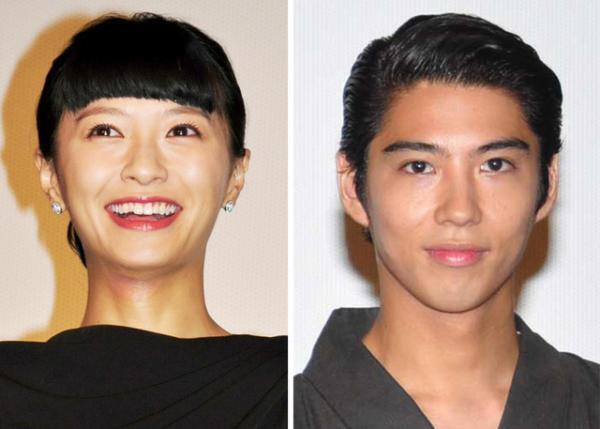 賀来賢人、榮倉奈々と結婚を発表！ドラマ「Nのために」が出逢い